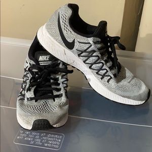 AUTHENTIC NIKE ZOOM PEGASUS32 WOMEN SNEAKERS 10